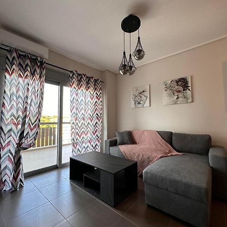Eva'S Luxury Apartments No 4 Луца Экстерьер фото