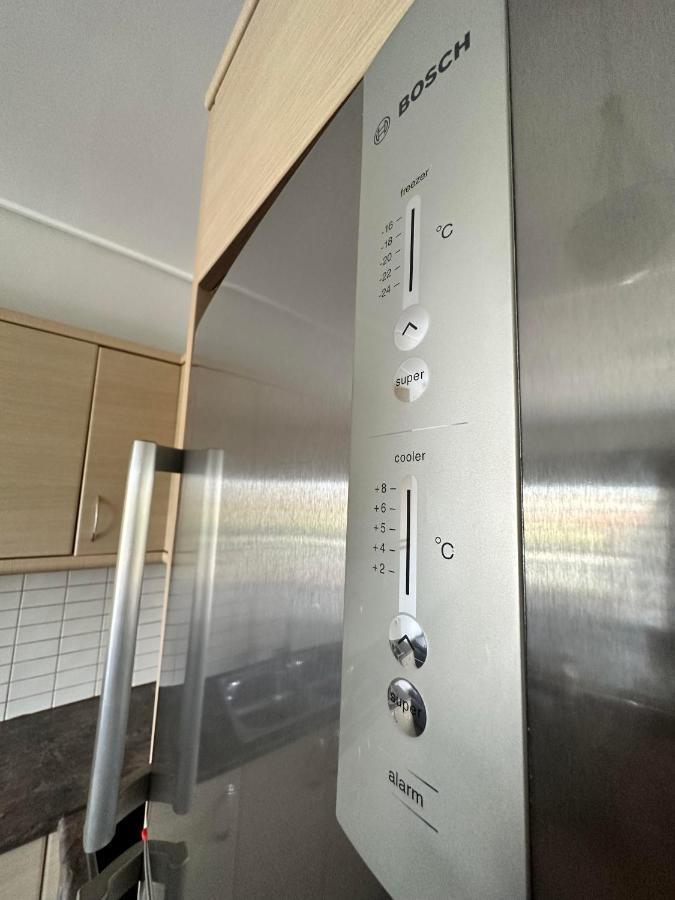 Eva'S Luxury Apartments No 4 Луца Экстерьер фото