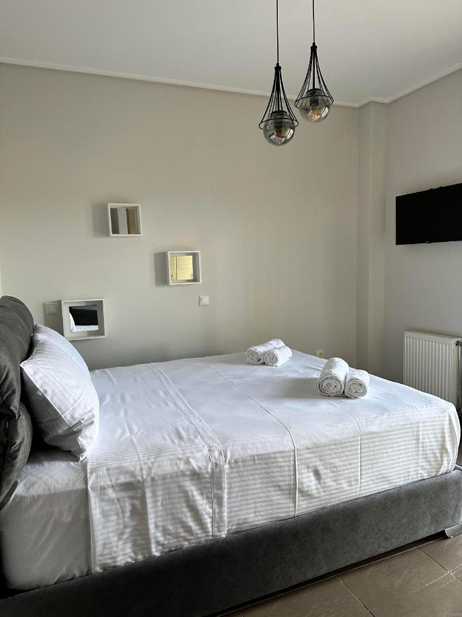 Eva'S Luxury Apartments No 4 Луца Экстерьер фото