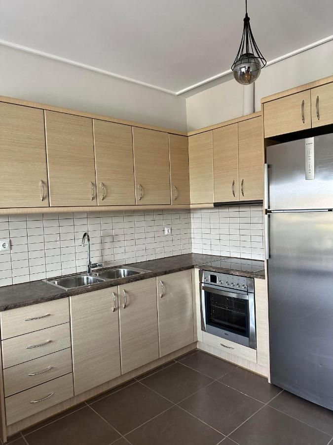 Eva'S Luxury Apartments No 4 Луца Экстерьер фото