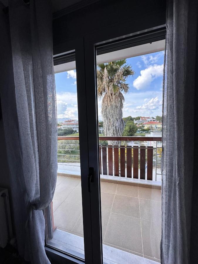 Eva'S Luxury Apartments No 4 Луца Экстерьер фото