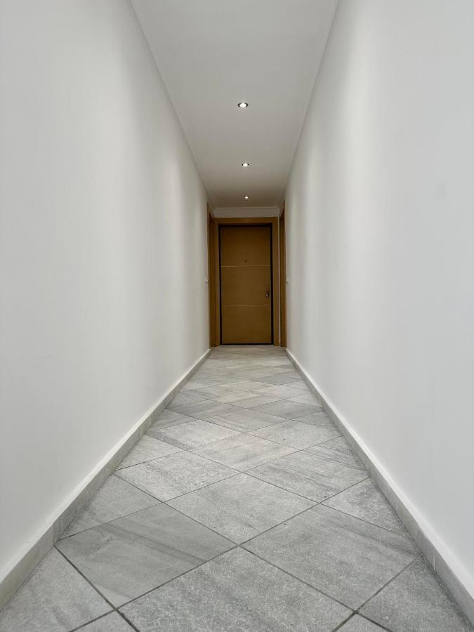 Eva'S Luxury Apartments No 4 Луца Экстерьер фото